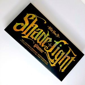 Limited Edition Kat Von D Eyeshadow Palette